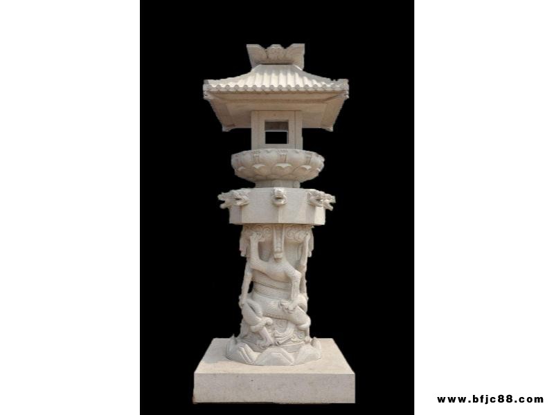 精品石燈石雕當(dāng)選正東雕刻，泉州石燈石雕哪家好
