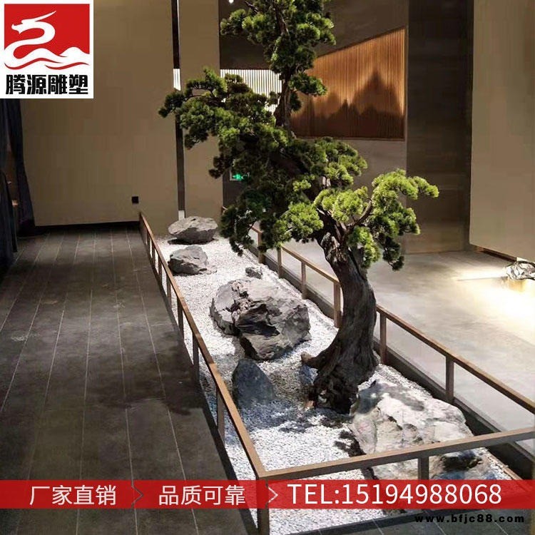 曲陽(yáng)景觀石雪浪石 騰源雕塑雪浪石精品