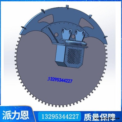 派力恩巖石鋸從研發(fā)到生產(chǎn)在到施工現(xiàn)場320型圓盤巖石鋸切割花崗巖