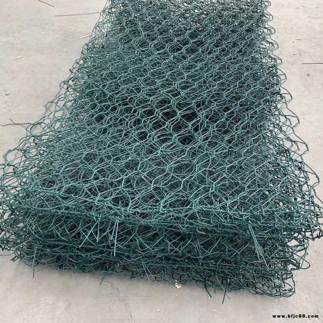 鍍鋅石籠網 格賓石籠網箱 景觀石籠格賓網箱 格賓石籠網箱 廠家直銷