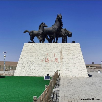 石雕廣場(chǎng)雕塑 大理石廠家 紀(jì)念石碑 文化石