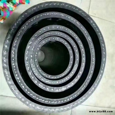 hdpe鋼絲網骨架復合管 欣騰達牌消防用鋼絲網骨架復合管 鋼絲網骨架PE給水管