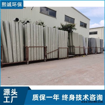 風管pp 熙誠pp管 pp彎頭批發