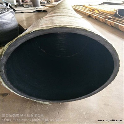 佰源石棉膠管館陶縣耐油石棉橡膠管