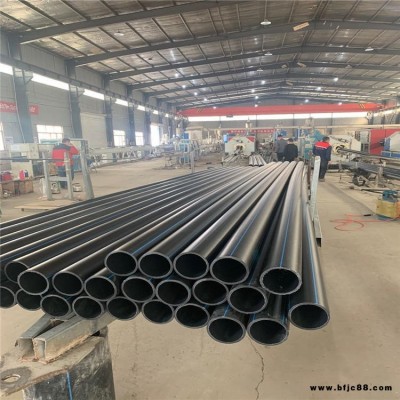 烏蘭察布集寧200PE管 正豐全新料PE給水管 pe自來水管