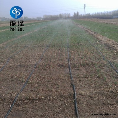邢臺(tái)霈澤溫室蔬菜膜下水帶農(nóng)用PE管價(jià)格