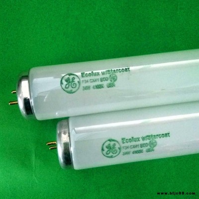 GE 美國原裝進口 F48T12 CW 冷白光  熒光防爆燈
