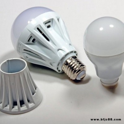 MR16射燈導熱材質 GU10射燈導熱塑料 LED 4W燈杯散熱材料