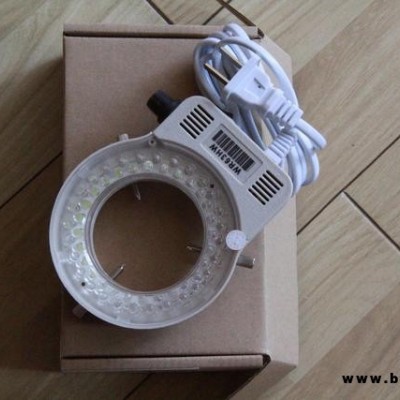 顯微鏡環(huán)形可調(diào)光源CCD相機(jī)光源一體LED燈RW30063HW