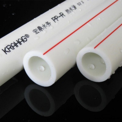 克拉PPR管 ppr管材 ppr冷熱水管 4分管 6分管 蘇州ppr廠家 克拉牌PPR管材