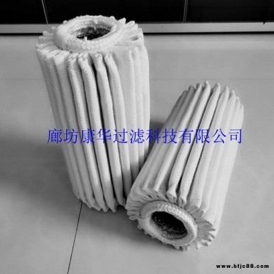 電子外延設(shè)備耐高溫濾芯 纖維折疊濾芯led燈設(shè)備濾芯 MOCVD設(shè)備...