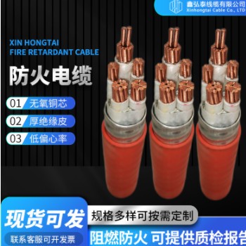 現(xiàn)貨防火電纜 NG-A BTTRZ國標(biāo)柔型礦物質(zhì)隔離型銅芯阻燃防火電纜