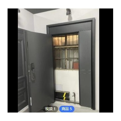 [廠家]甲級(jí)防盜門(mén)現(xiàn)代簡(jiǎn)約智能安全入戶(hù)門(mén)子母門(mén)庫(kù)存現(xiàn)貨直銷(xiāo)