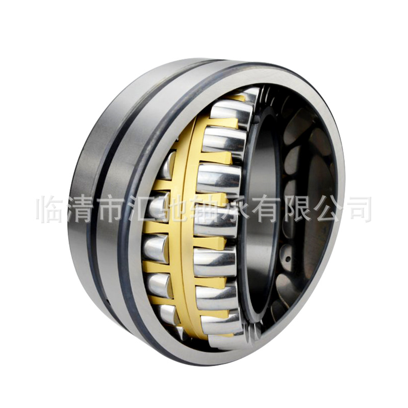 廠家直銷三類24122CA/W33   4053722 雙列調(diào)心滾子軸承示例圖2
