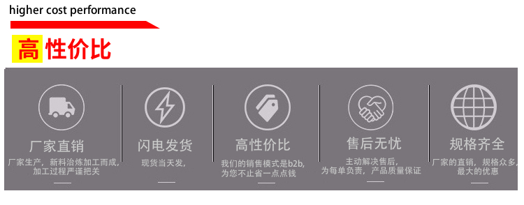廠家供應：高質低價鄂氏破碎機專用彈簧 鋼絲彈簧 結實耐用壓縮簧示例圖8