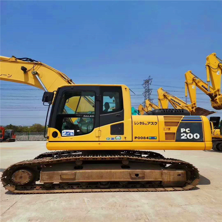 北京二手挖掘機(jī)進(jìn)口小松200挖掘機(jī) 小松200-8挖掘機(jī)二手小松挖掘機(jī)市場 銷售