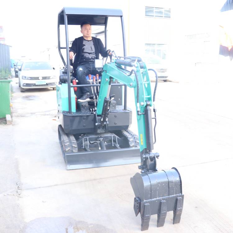 17型挖掘機 微型挖掘機 液壓挖掘機價格表
