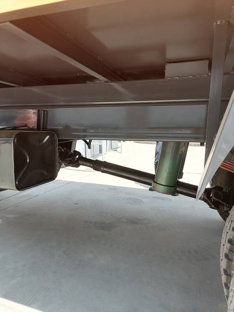 中山工程用隨車挖隨車挖掘機多少錢