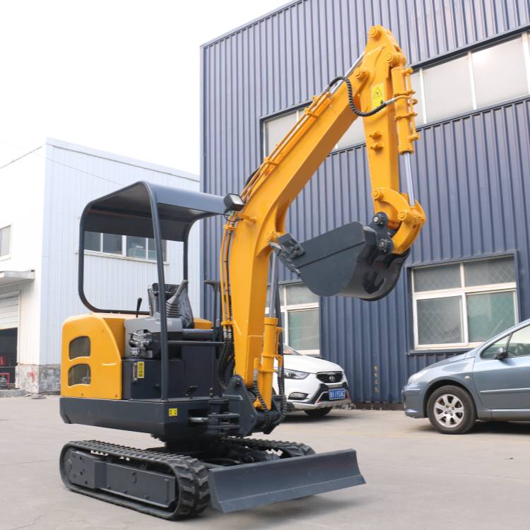 小型挖掘機(jī) 微型挖掘機(jī) 大棚菜園挖掘機(jī)廠(chǎng)家