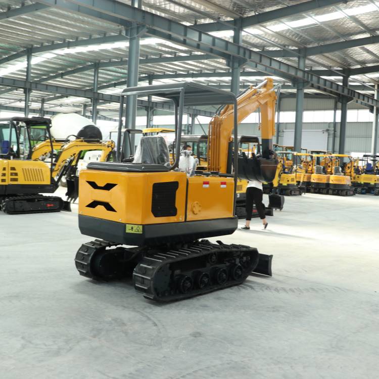 小型挖掘機(jī) 微型挖掘機(jī) 大棚菜園挖掘機(jī)廠(chǎng)家