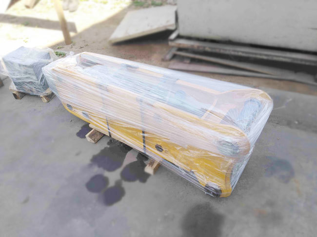破碎錘廠家直銷 保定德沃破碎錘適用于各種挖掘機 破碎器價格示例圖14