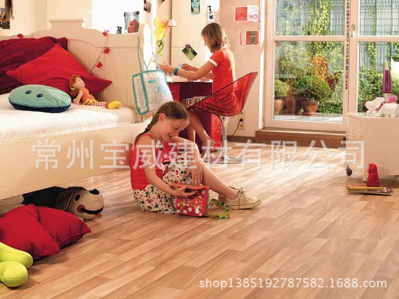 量多優惠明星克倫維爾形狀多樣，具體看樣本為準日韓地板pvc地板示例圖31