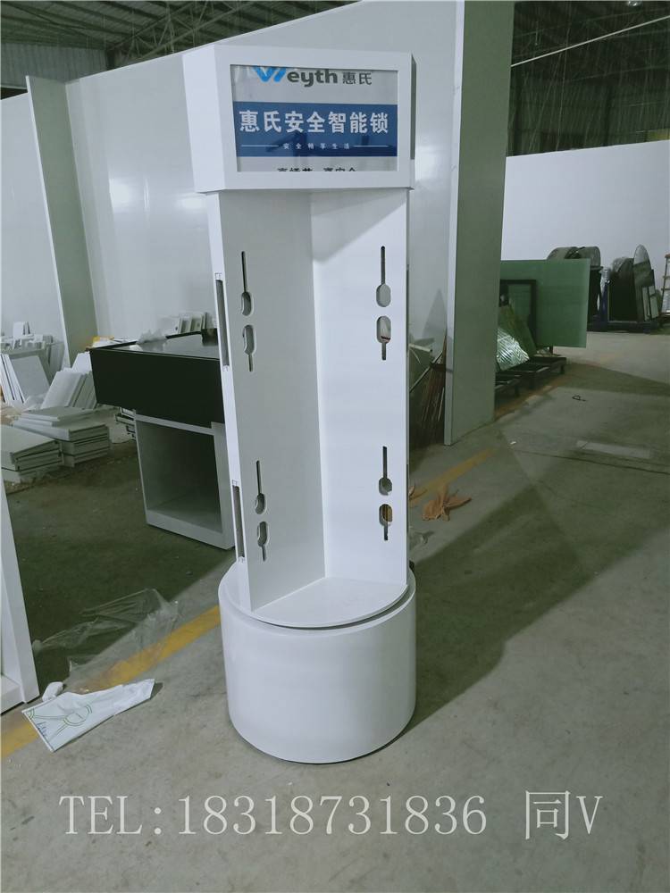 智能指紋鎖展示柜 資陽安岳柯越智能指紋鎖展示柜內(nèi)部結(jié)構(gòu)圖