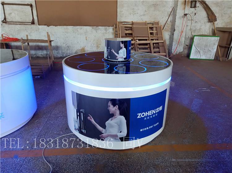 指紋鎖展示柜 張家界永定揚子指紋鎖展示柜廠家批發(fā)