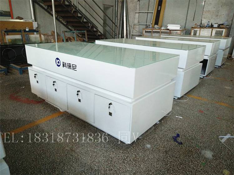 指紋鎖展示柜 張家界永定揚子指紋鎖展示柜廠家批發(fā)