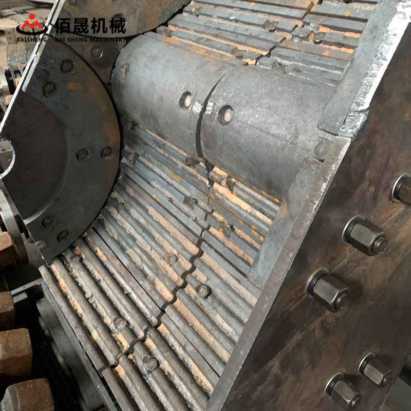 佰晟機(jī)械 雙級(jí)式粉碎機(jī) 瓷片破碎機(jī) 瓷磚雙級(jí)式制砂機(jī) 大中小型號(hào)齊全價(jià)格優(yōu)惠