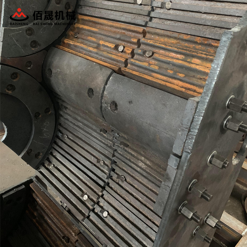 佰晟機(jī)械 雙級(jí)式粉碎機(jī) 瓷片破碎機(jī) 瓷磚雙級(jí)式制砂機(jī) 大中小型號(hào)齊全價(jià)格優(yōu)惠