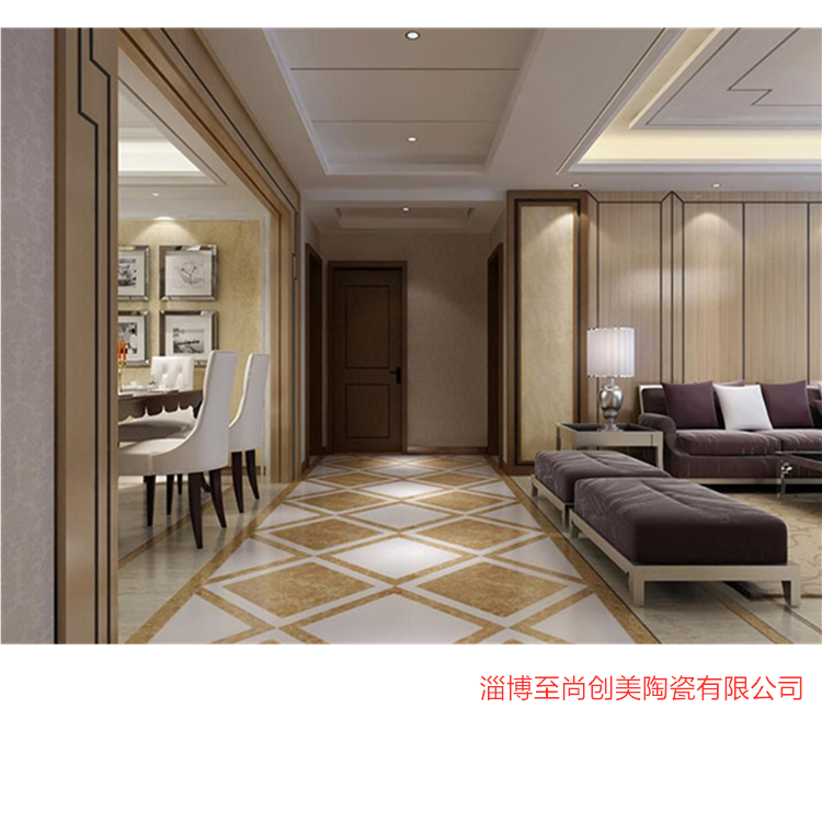 臨沂廠家通體大理石瓷磚，負離子通體大理石瓷磚，大線生產產品穩定