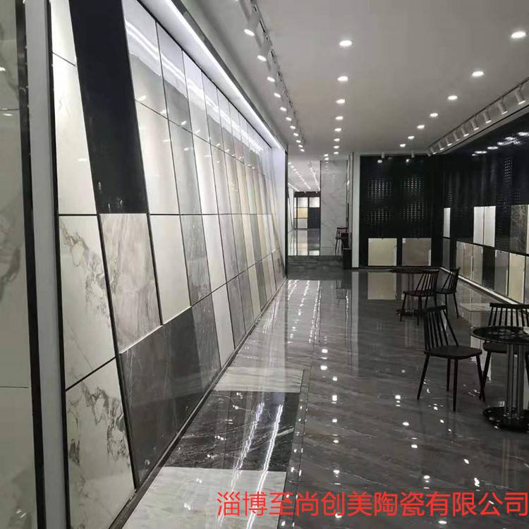 臨沂廠家通體大理石瓷磚，負離子通體大理石瓷磚，大線生產產品穩定