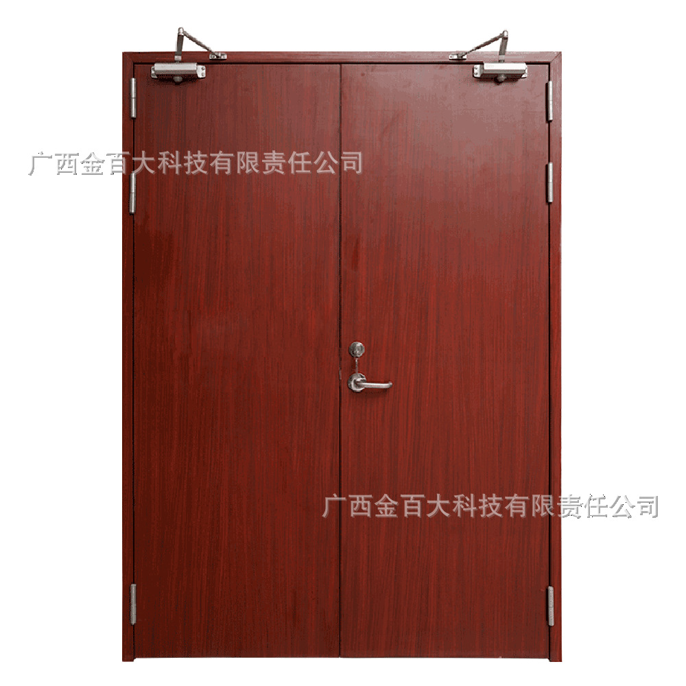 甲級乙級丙級消防通道木質防火門廠直銷.png