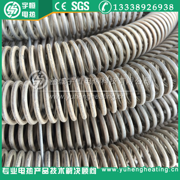 石墨烯燒結(jié)輥道窯用高溫電爐絲 1400℃HRE電爐絲 新能源電熱絲示例圖13