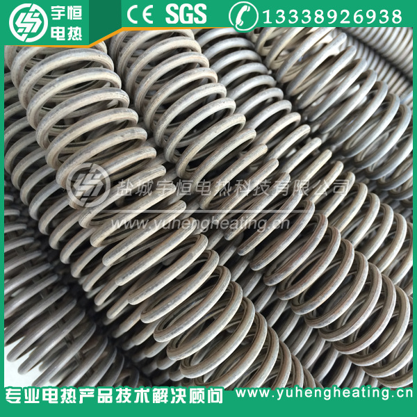 石墨烯燒結(jié)輥道窯用高溫電爐絲 1400℃HRE電爐絲 新能源電熱絲示例圖14