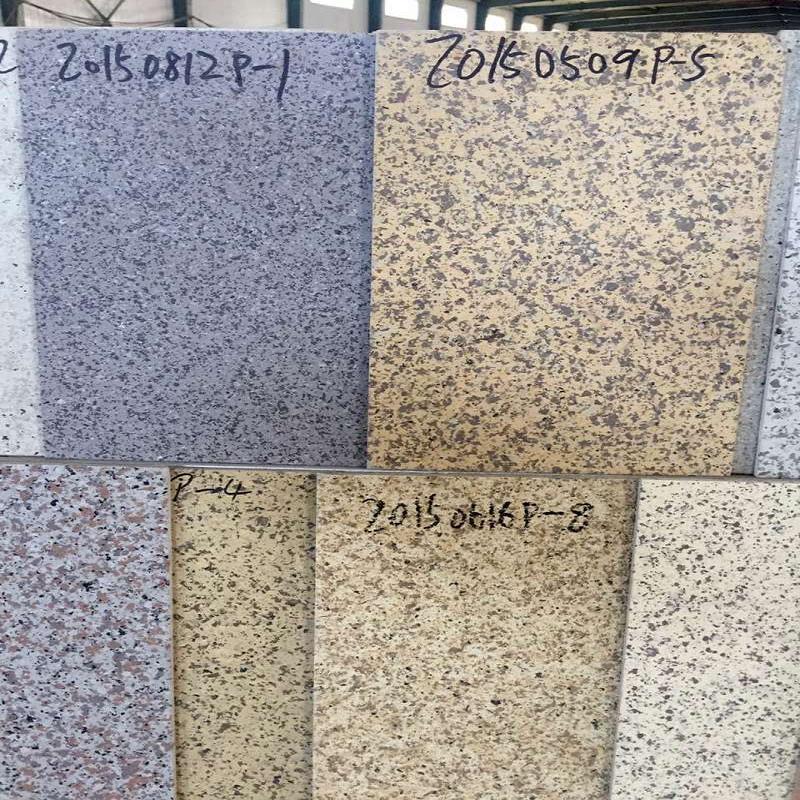 圖木舒克市一體板 免拆粘結(jié)一體板 巖棉保溫裝飾一體板 氟碳漆面復(fù)合一體板烏魯木齊生產(chǎn)廠家
