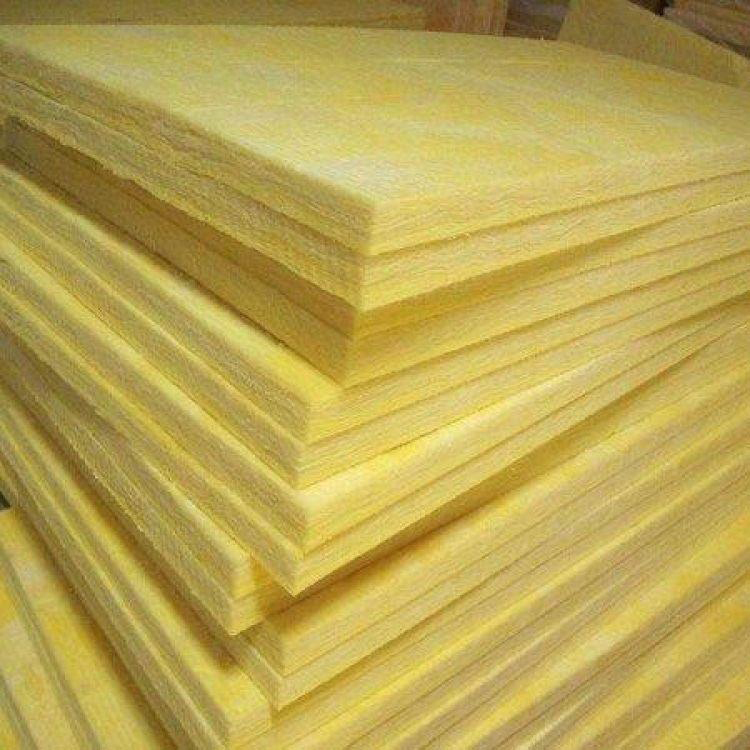 防水玻璃棉 隔熱防火玻璃棉 玻璃棉生產(chǎn)廠家