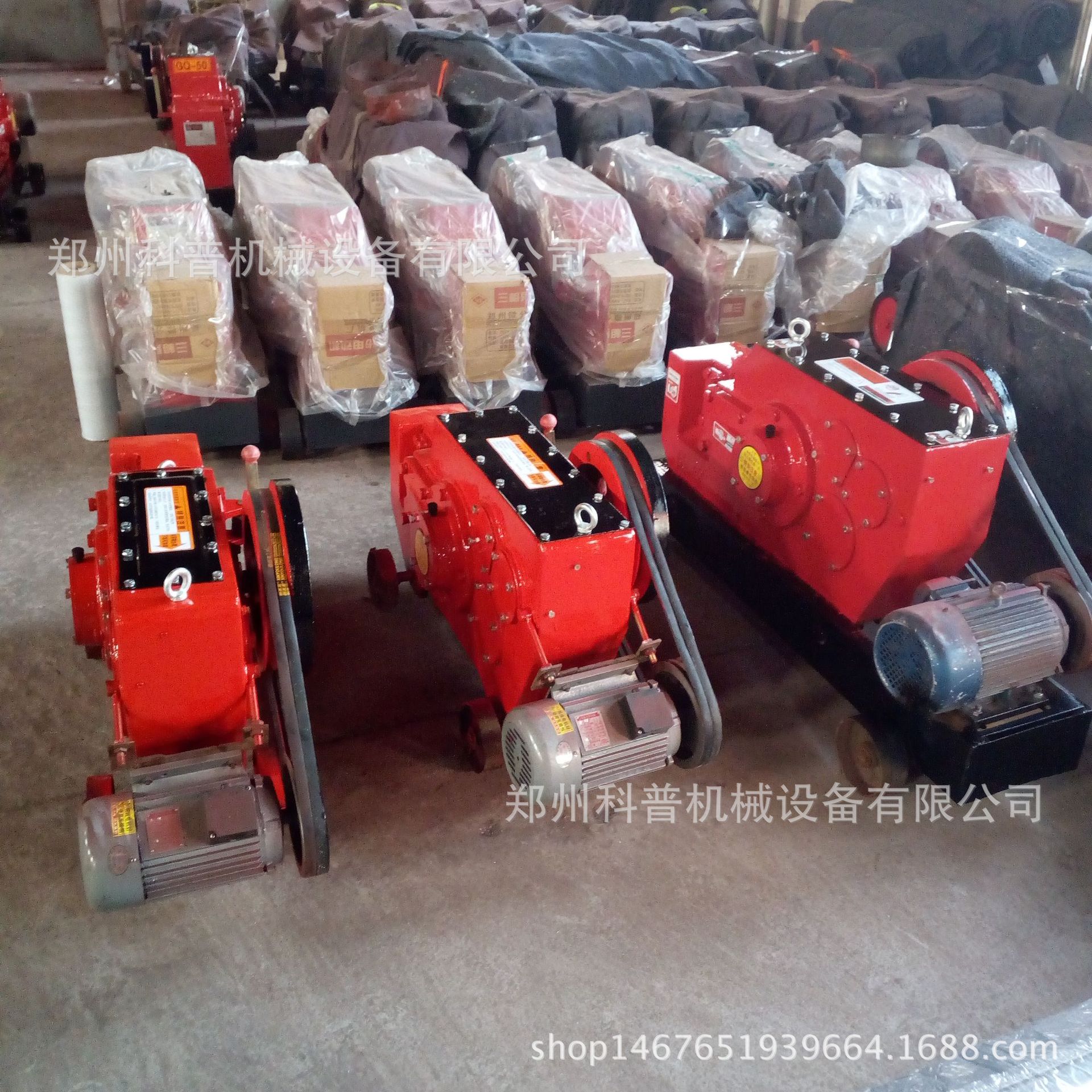 科普機(jī)械鋼筋截?cái)鄼C(jī) 圓鋼螺紋鋼截?cái)鄼C(jī) 方鋼扁鋼切斷機(jī) 廠家直銷示例圖16