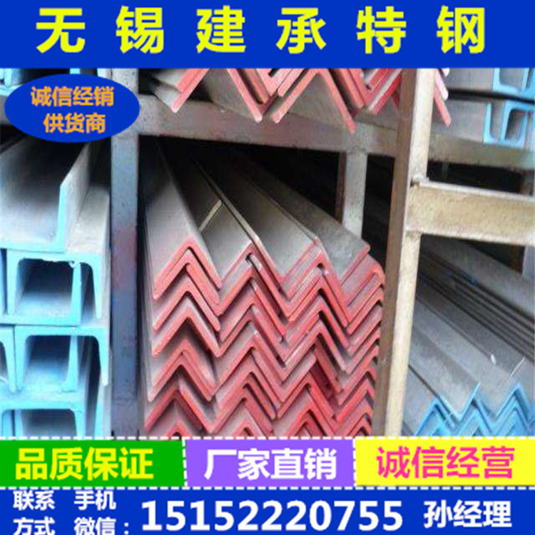 廠家供應(yīng)316不銹角鋼 專業(yè)生產(chǎn)316不銹角鋼 大量批發(fā)角鋼示例圖5
