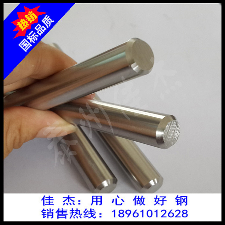 316L不銹鋼方棒 不銹鋼冷拉方鋼  冷拉拋光材質正宗示例圖3