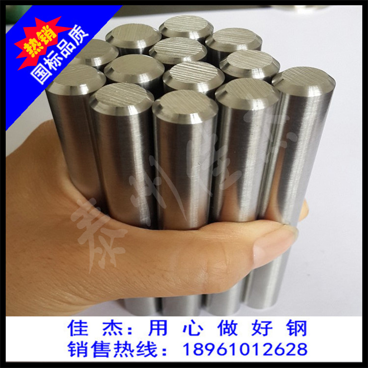 大量供應420不銹鐵方棒 不銹鐵冷拉方鋼 表面可鏡面拋光示例圖3