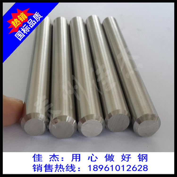 大量供應420不銹鐵方棒 不銹鐵冷拉方鋼 表面可鏡面拋光示例圖6