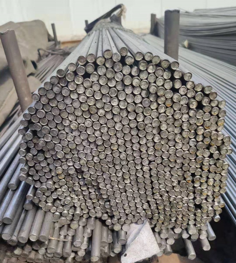 40CrA圓鋼  40crnimo圓鋼切割零售 山東九鴻