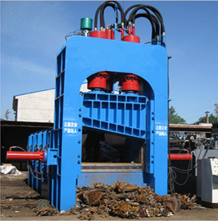 直銷廢金屬剪切機(jī) 槽鋼剪切機(jī)廠家