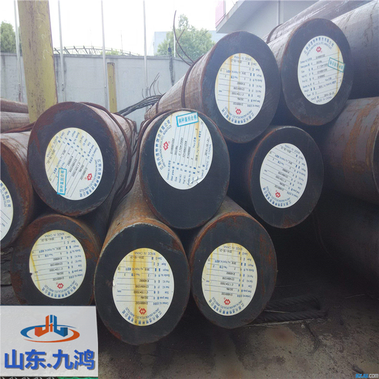 ZG20MnMo圓鋼 40Mn2圓鋼廠家直發(fā)
