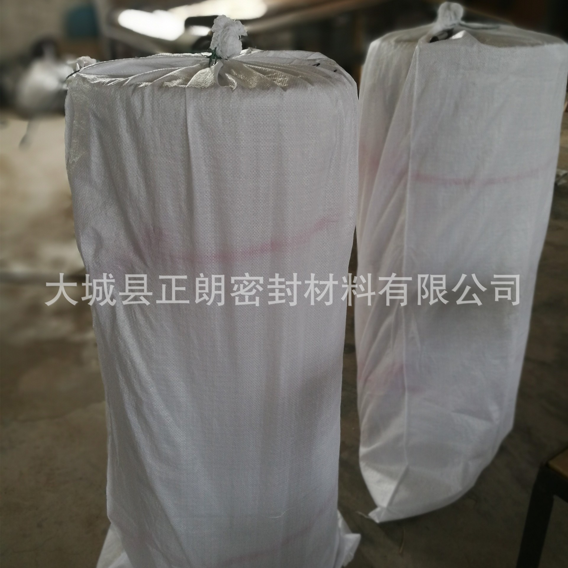 批發3mm厚加鋼絲陶瓷纖維布 耐高溫耐磨陶瓷纖維防火布示例圖7