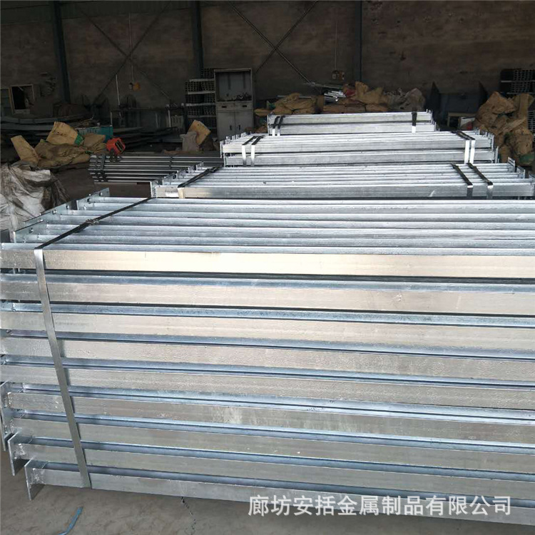 專業供應 工字鋼型材 橋梁工字鋼 建筑工字鋼立柱 規格齊全示例圖8