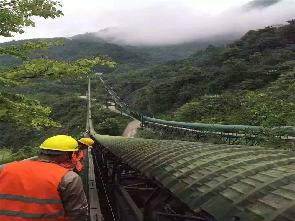 泉州鋼絲傳送帶特制鋼絲膠帶批發