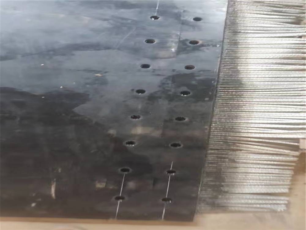 國標斗提機鋼絲膠帶,防撕裂鋼絲皮帶質量,青島宗澤工業科技